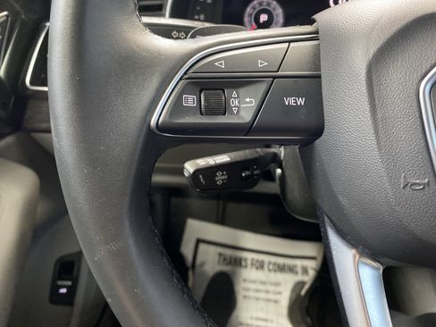Used 2022 Audi Q7 Premium Plus w/ Premium Plus Package image 19