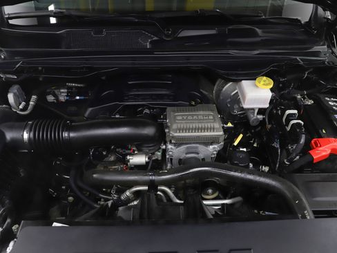 Used 2024 RAM 1500 Sport image 33