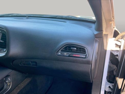 Used 2021 Dodge Challenger R/T Scat Pack RWD image 19