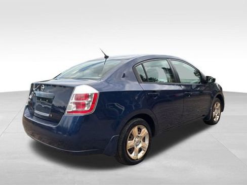 Used 2008 Nissan Sentra 2.0 S image 2