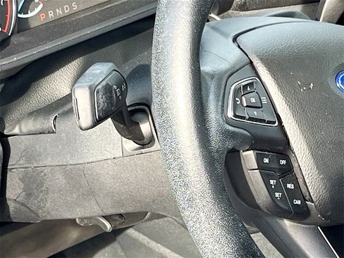 Used 2021 Ford EcoSport SES image 10