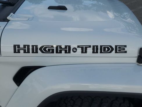 Used 2025 Jeep Gladiator Sport AWD/4WD image 33