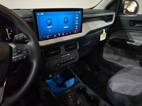 New 2025 Ford Maverick XLT FWD image 25