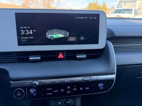 Used 2024 Hyundai Ioniq 5 SEL image 21