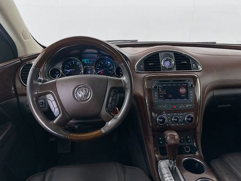 Used 2014 Buick Enclave Premium w/ Trailering Provision Package FWD image 24
