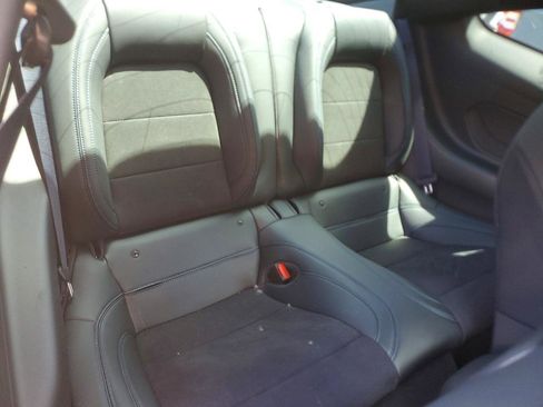 Used 2024 Ford Mustang Dark Horse RWD image 7