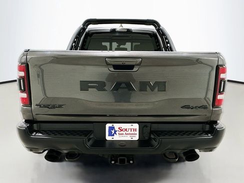 Used 2022 RAM 1500 TRX w/ TRX Level 2 Equipment Group image 6