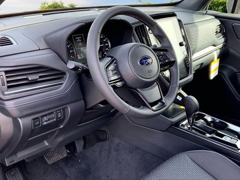 New 2026 Subaru Forester Premium image 7