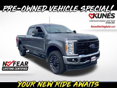 Used 2023 Ford F250 XL