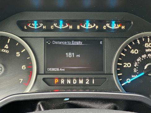 Used 2016 Ford F150 XLT w/ Equipment Group 301A Mid RWD image 24