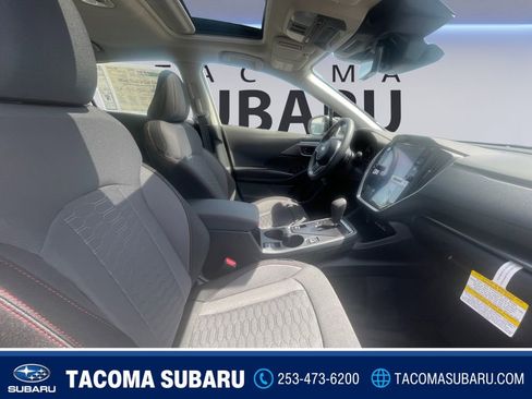 New 2026 Subaru Impreza 2.0i Sport AWD/4WD image 17