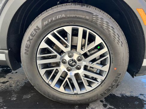 New 2026 Hyundai Palisade SEL image 15