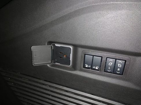 New 2026 Chevrolet Tahoe Premier w/ Sun And Tow Package image 73