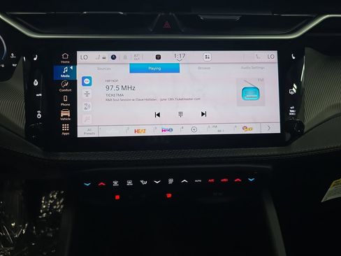 New 2026 Jeep Cherokee Limited AWD/4WD image 20