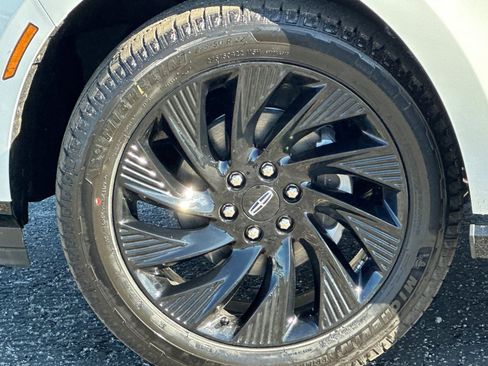 New 2026 Lincoln Navigator Reserve w/ Jet Appearance Package image 23