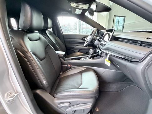 New 2026 Jeep Compass Latitude image 21