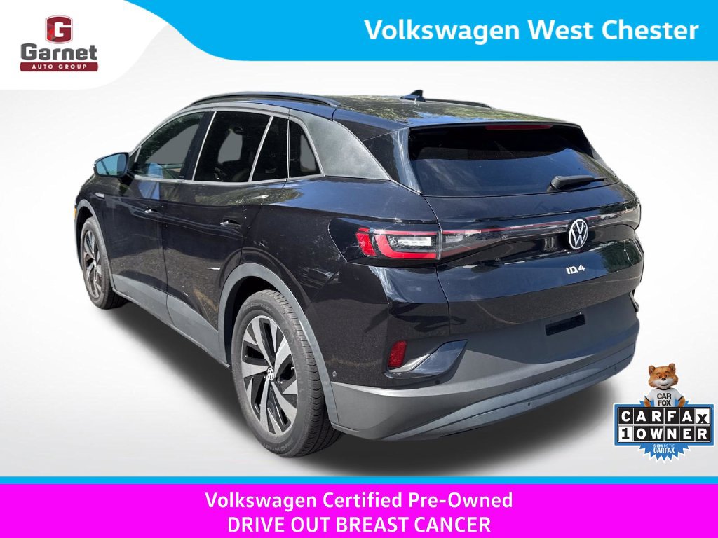 Used 2023 Volkswagen ID.4 Pro RWD image 3