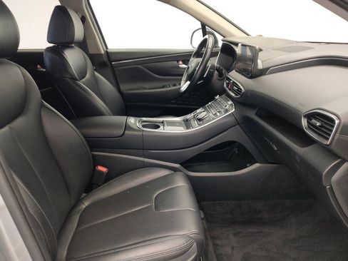 Used 2023 Hyundai Santa Fe XRT w/ Cargo Package AWD/4WD image 21