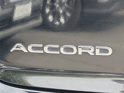 Used 2023 Honda Accord Sport image 24