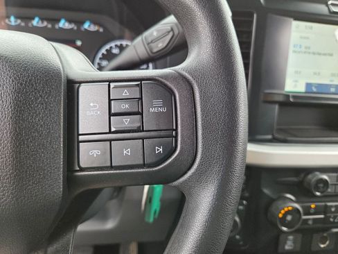 Used 2025 Ford F250 XLT AWD/4WD image 23