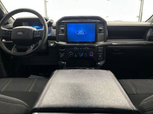Certified 2024 Ford F150 STX image 15