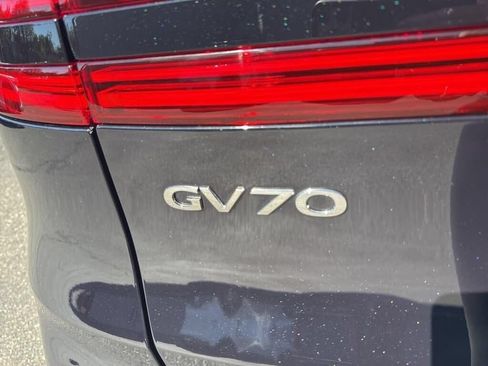 New 2026 Genesis Electrified GV70 AWD/4WD image 12