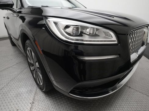 Used 2020 Lincoln Corsair Reserve w/ Equipment Group 201A AWD/4WD image 6