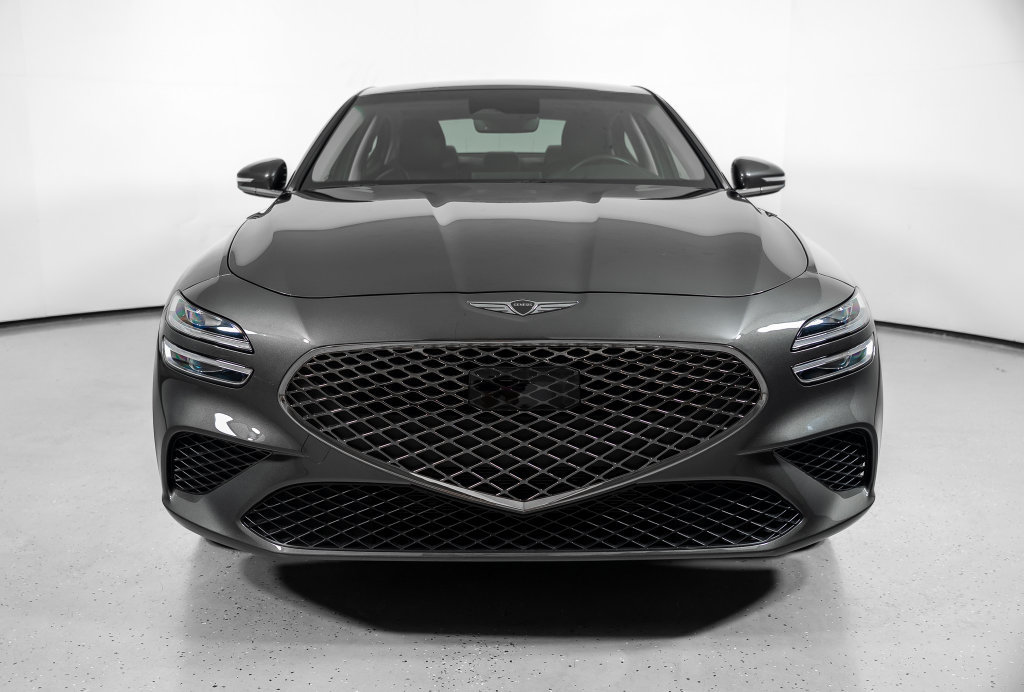 Used 2026 Genesis G70 2.5T RWD image 17