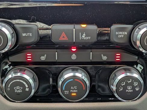 New 2026 RAM 1500 Big Horn image 21