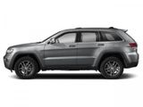 Used 2019 Jeep Grand Cherokee Limited w/ Trailer Tow Group IV image 6