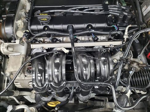 Used 2019 Ford Fiesta SE w/ Equipment Group 201A FWD image 30