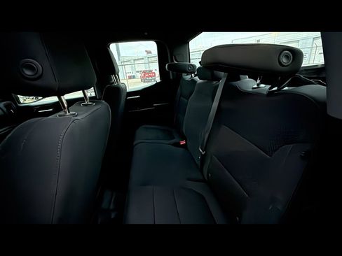 Used 2021 Chevrolet Silverado 1500 W/T w/ WT Fleet Convenience Package image 24