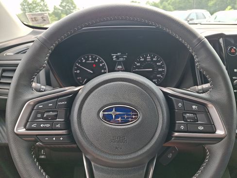 Certified 2026 Subaru Ascent Premium AWD/4WD image 19