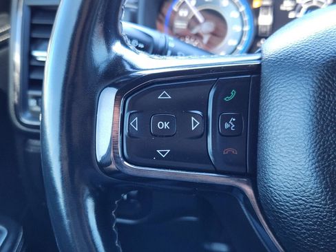 Used 2022 RAM 1500 Limited image 17