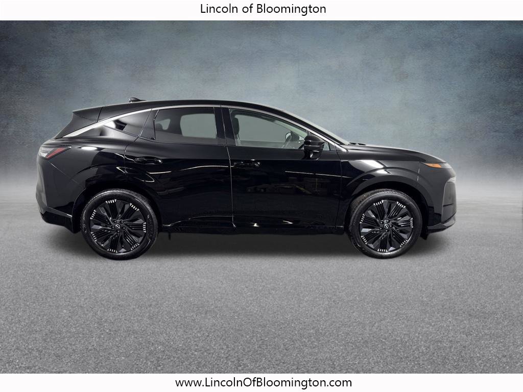 Used 2026 Nissan Murano Platinum w/ Technology Package AWD/4WD image 7
