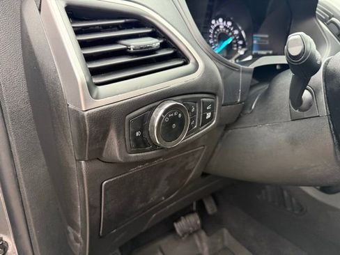 Certified 2024 Ford Edge SEL w/ Convenience Package image 22