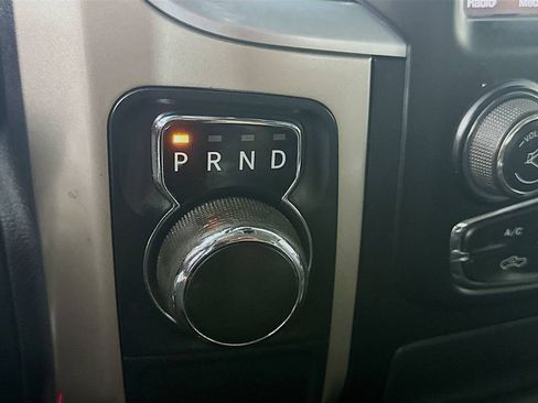 Used 2016 RAM 1500 Lone Star RWD image 16