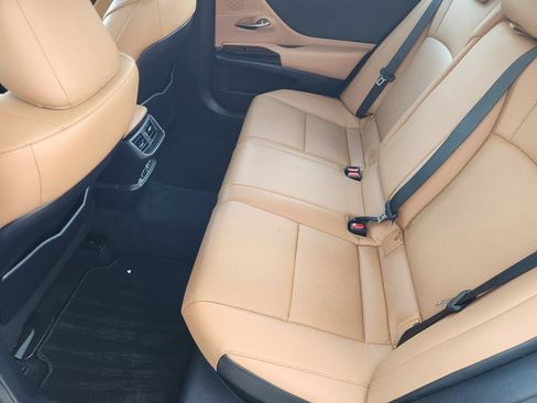 Certified 2023 Lexus ES 300h w/ Premium Package FWD image 29