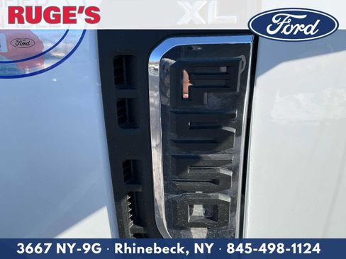 New 2026 Ford F550 4x4 SuperCab Super Duty image 15