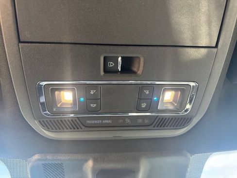 Used 2023 Ford F150 Platinum AWD/4WD image 32