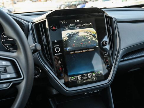 New 2026 Subaru Crosstrek 2.0i Premium image 24