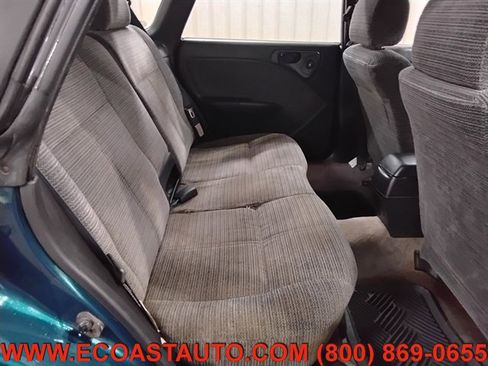 Used 1998 Subaru Legacy L AWD/4WD image 15