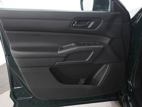 Used 2024 Nissan Pathfinder Rock Creek AWD/4WD image 20