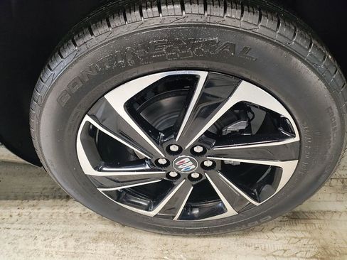 New 2026 Buick Enclave Sport Touring w/ Power Package image 21