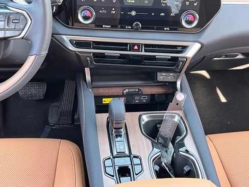 New 2026 Lexus RX 350 Premium image 10