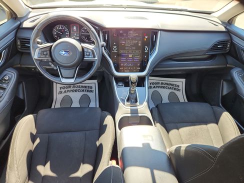 Used 2022 Subaru Legacy Premium w/ Popular Package #1 image 36