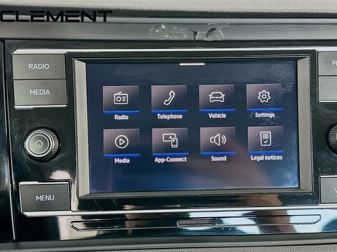 Used 2024 Volkswagen Jetta S FWD image 19