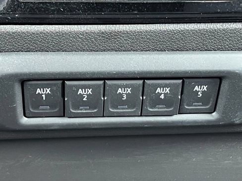 Used 2026 Chevrolet Silverado 2500 LTZ w/ Trail Boss Package AWD/4WD image 39