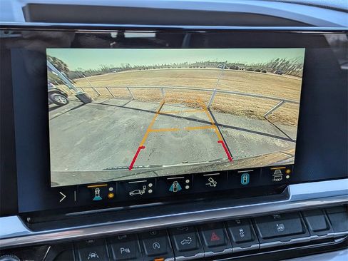 Used 2023 Chevrolet Silverado 1500 High Country image 20