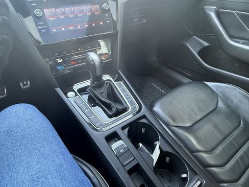 Used 2021 Volkswagen Arteon SEL image 25